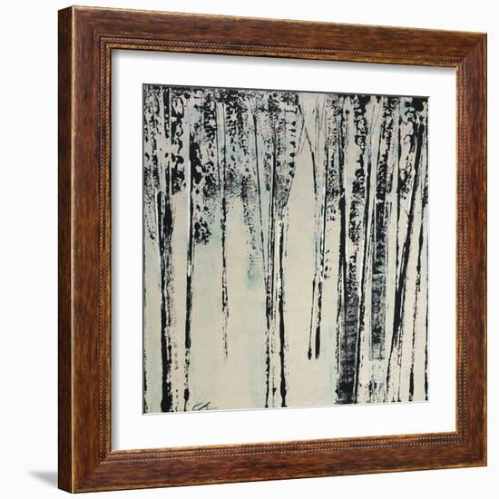 Enchanted Forest 2-Cathe Hendrick-Framed Giclee Print
