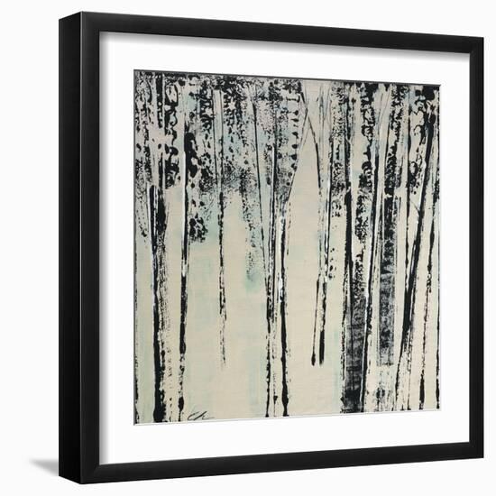 Enchanted Forest 2-Cathe Hendrick-Framed Giclee Print