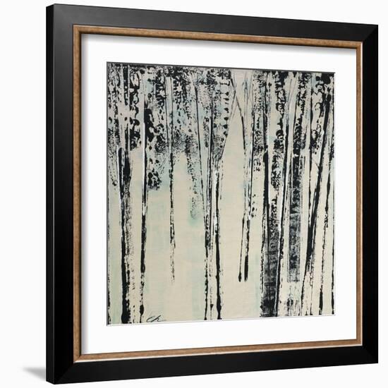 Enchanted Forest 2-Cathe Hendrick-Framed Giclee Print