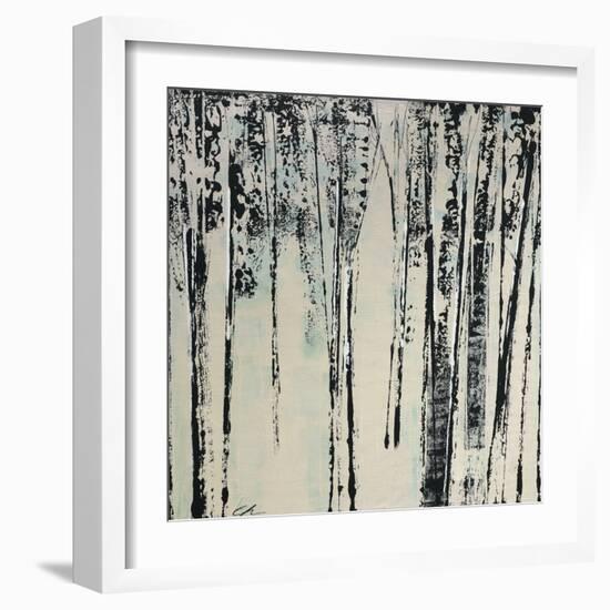 Enchanted Forest 2-Cathe Hendrick-Framed Giclee Print