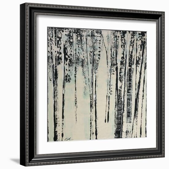 Enchanted Forest 2-Cathe Hendrick-Framed Giclee Print