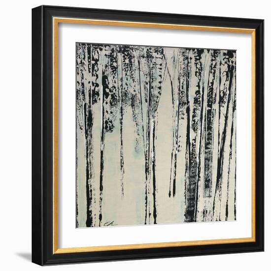 Enchanted Forest 2-Cathe Hendrick-Framed Giclee Print