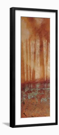 Enchanted Forest II-Kerry Darlington-Framed Giclee Print
