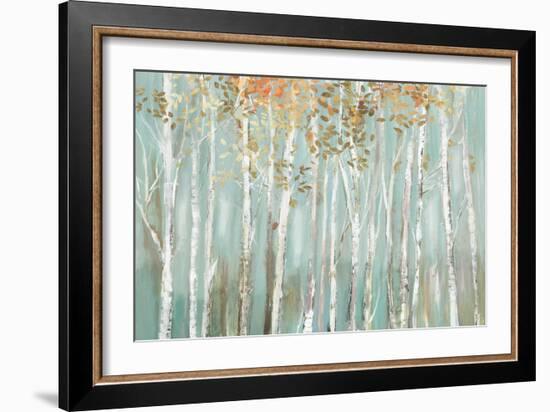 Enchanted Forest-Allison Pearce-Framed Art Print