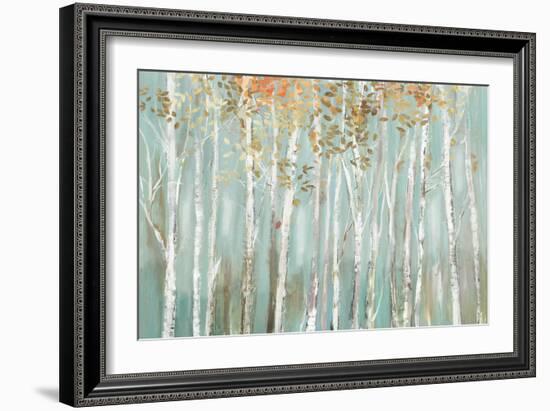 Enchanted Forest-Allison Pearce-Framed Art Print