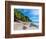 Enchanted island-Marco Carmassi-Framed Photographic Print