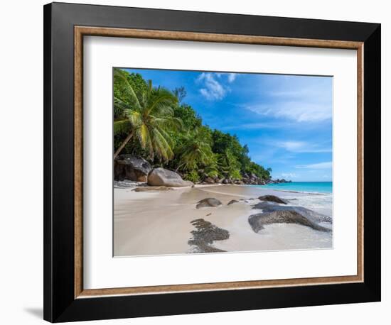 Enchanted island-Marco Carmassi-Framed Photographic Print