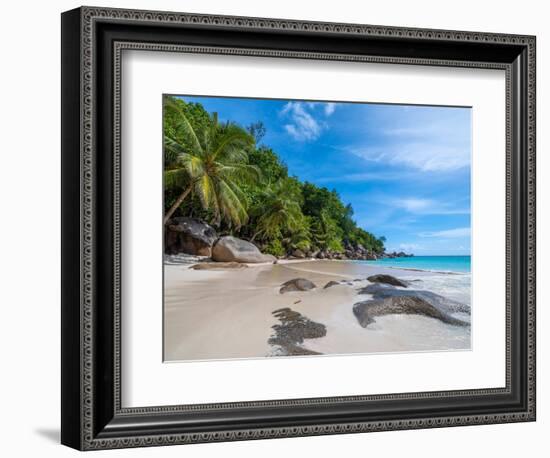 Enchanted island-Marco Carmassi-Framed Photographic Print