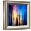 Enchanted Night-Ursula Abresch-Framed Photographic Print