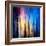 Enchanted Night-Ursula Abresch-Framed Photographic Print