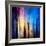 Enchanted Night-Ursula Abresch-Framed Photographic Print