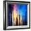 Enchanted Night-Ursula Abresch-Framed Photographic Print