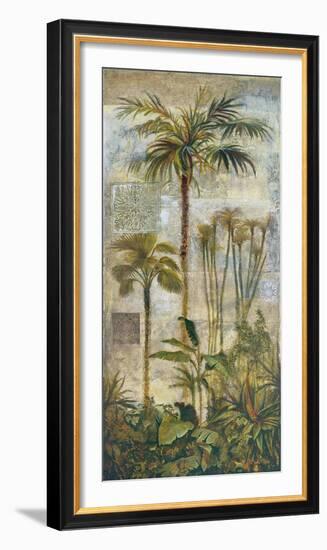 Enchanted Oasis I-Douglas-Framed Giclee Print