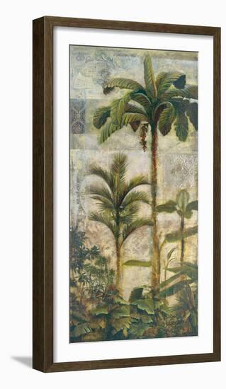 Enchanted Oasis II-Douglas-Framed Giclee Print