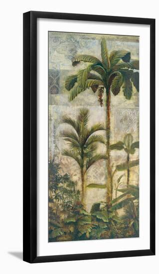 Enchanted Oasis II-Douglas-Framed Giclee Print