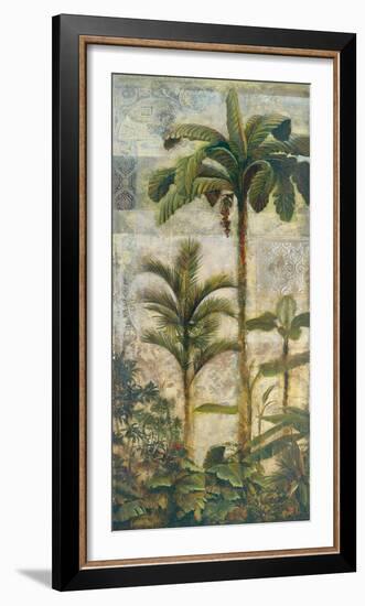 Enchanted Oasis II-Douglas-Framed Giclee Print