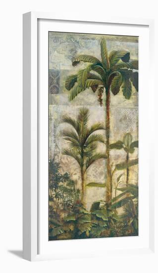 Enchanted Oasis II-Douglas-Framed Giclee Print