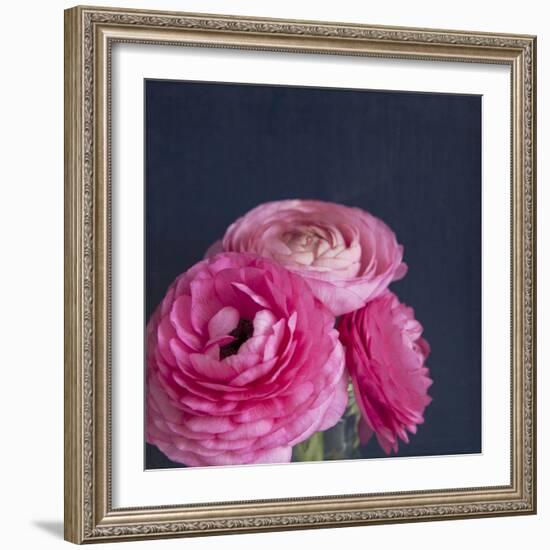 Enchanted Posies-Susannah Tucker-Framed Art Print