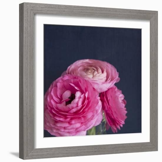 Enchanted Posies-Susannah Tucker-Framed Art Print