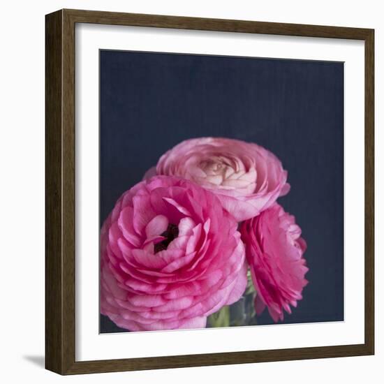 Enchanted Posies-Susannah Tucker-Framed Art Print