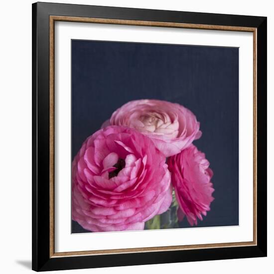 Enchanted Posies-Susannah Tucker-Framed Art Print