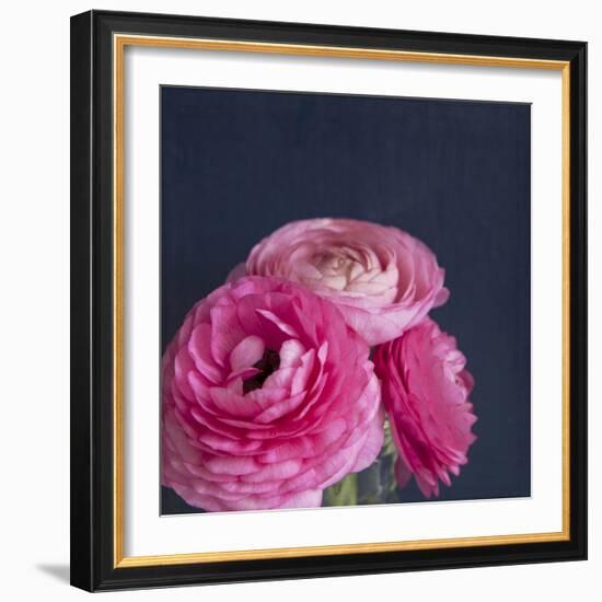 Enchanted Posies-Susannah Tucker-Framed Art Print