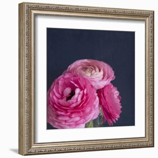 Enchanted Posies-Susannah Tucker-Framed Art Print