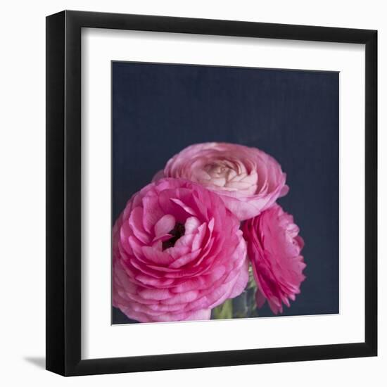 Enchanted Posies-Susannah Tucker-Framed Art Print