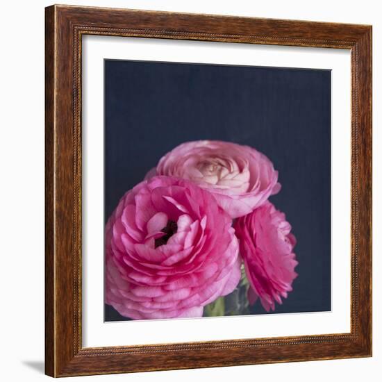 Enchanted Posies-Susannah Tucker-Framed Premium Giclee Print