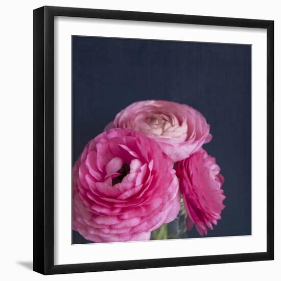 Enchanted Posies-Susannah Tucker-Framed Premium Giclee Print