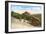 Enchanted Rock, Fredericksburg, Texas-null-Framed Premium Giclee Print