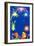 Enchanted Sky - Jack & Jill-Betsy Bates-Framed Giclee Print