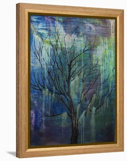 Enchanted Tree-Michelle Faber-Framed Premier Image Canvas