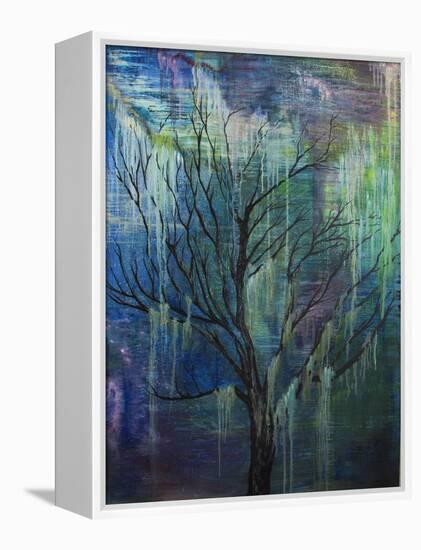 Enchanted Tree-Michelle Faber-Framed Premier Image Canvas