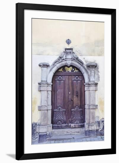Enchanting Entrance-Irene Suchocki-Framed Giclee Print