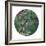 Enchanting Garden - Sphere-Irene Suchocki-Framed Giclee Print