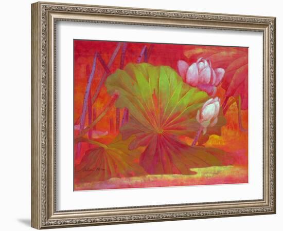 Enchanting-Ailian Price-Framed Art Print