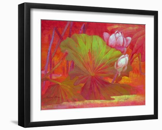 Enchanting-Ailian Price-Framed Art Print