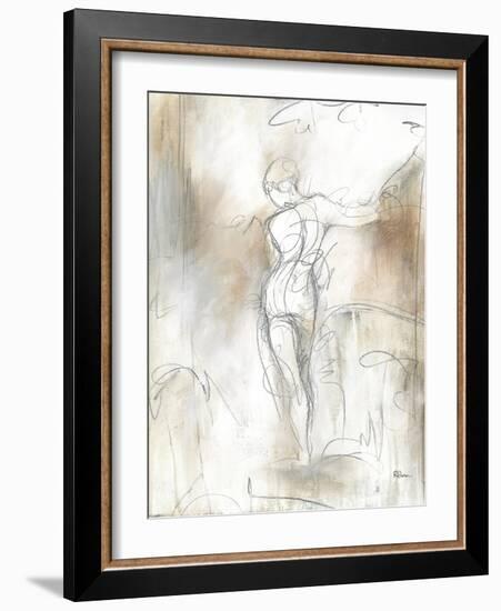 Enchantress I-Rikki Drotar-Framed Giclee Print