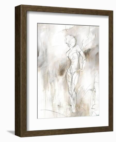 Enchantress II-Rikki Drotar-Framed Premium Giclee Print