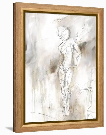 Enchantress II-Rikki Drotar-Framed Premier Image Canvas