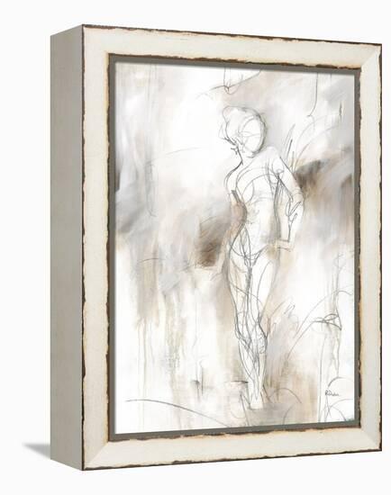 Enchantress II-Rikki Drotar-Framed Premier Image Canvas