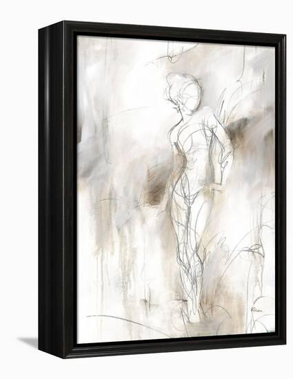 Enchantress II-Rikki Drotar-Framed Premier Image Canvas