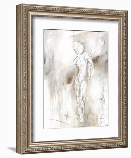 Enchantress II-Rikki Drotar-Framed Giclee Print