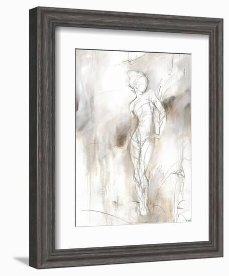 Enchantress II-Rikki Drotar-Framed Giclee Print