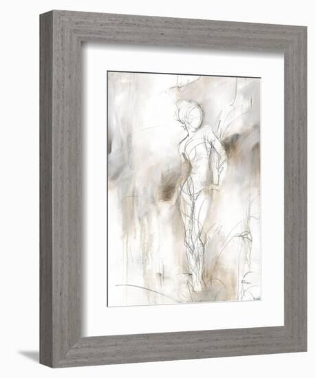 Enchantress II-Rikki Drotar-Framed Giclee Print