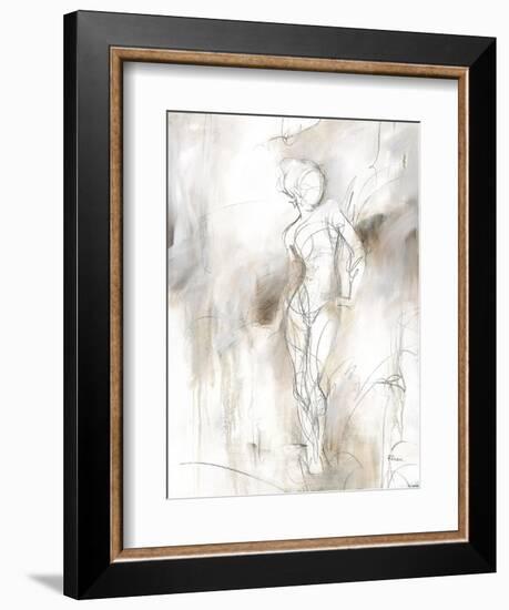 Enchantress II-Rikki Drotar-Framed Giclee Print