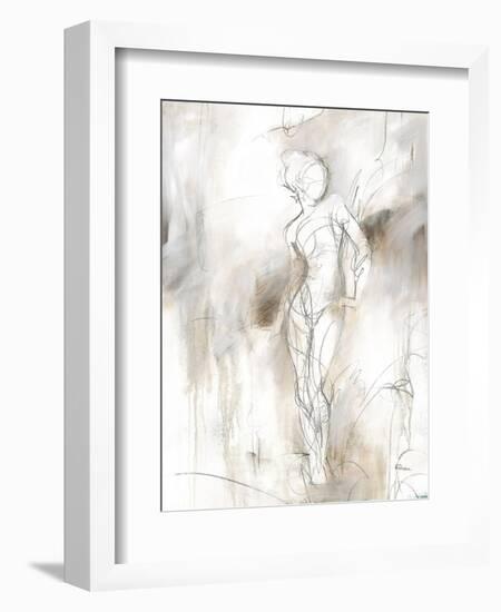 Enchantress II-Rikki Drotar-Framed Giclee Print