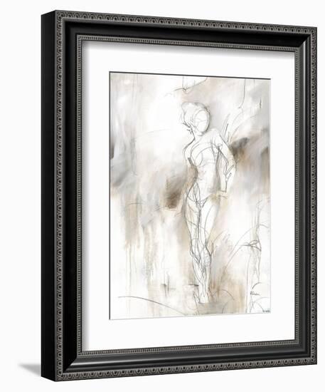 Enchantress II-Rikki Drotar-Framed Giclee Print