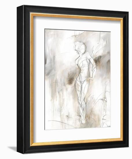 Enchantress II-Rikki Drotar-Framed Giclee Print